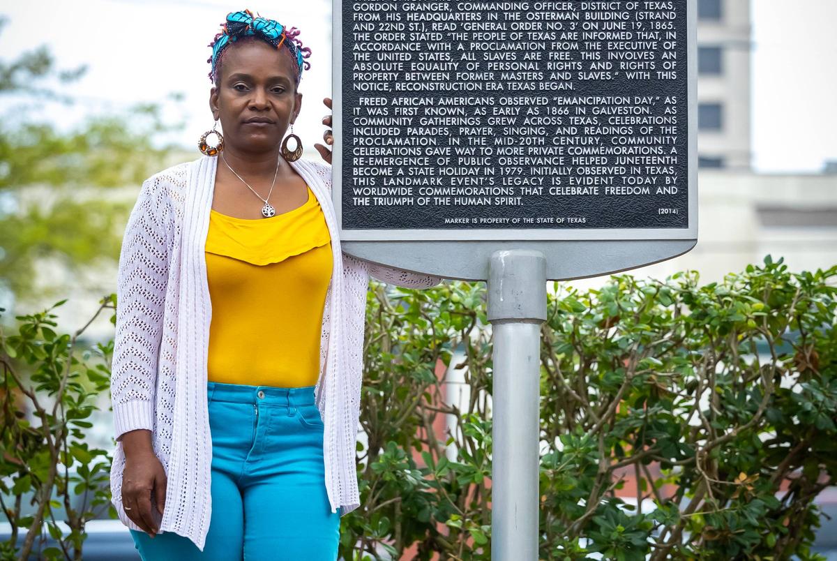 A GOP power grab shatters 30 years of political progress for Black